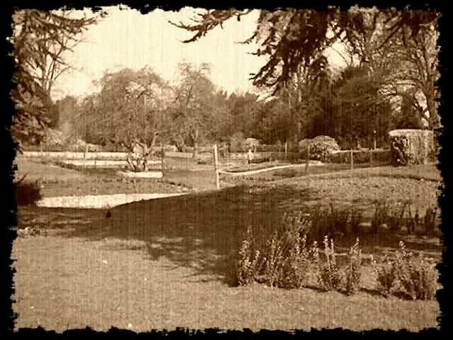 Old Peterborough