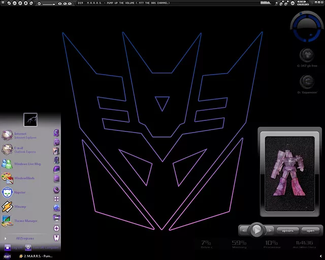 Megatron