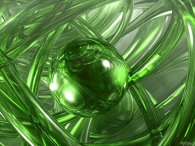 zoom vision verde