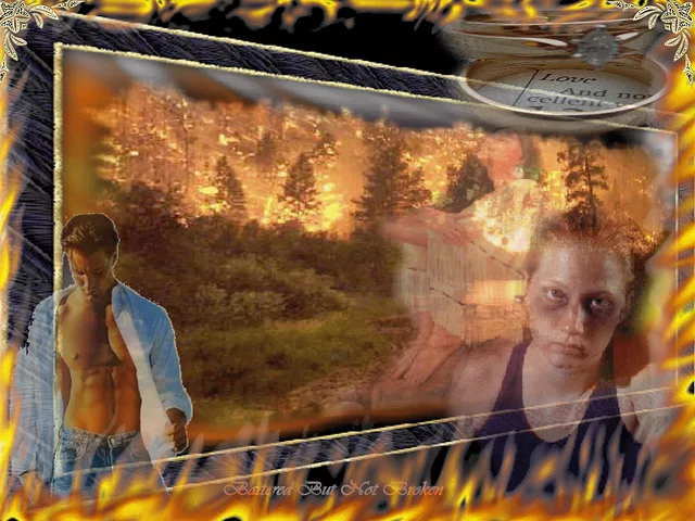 Fire~~
