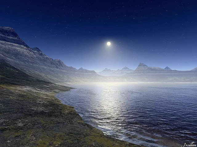 La Paz
