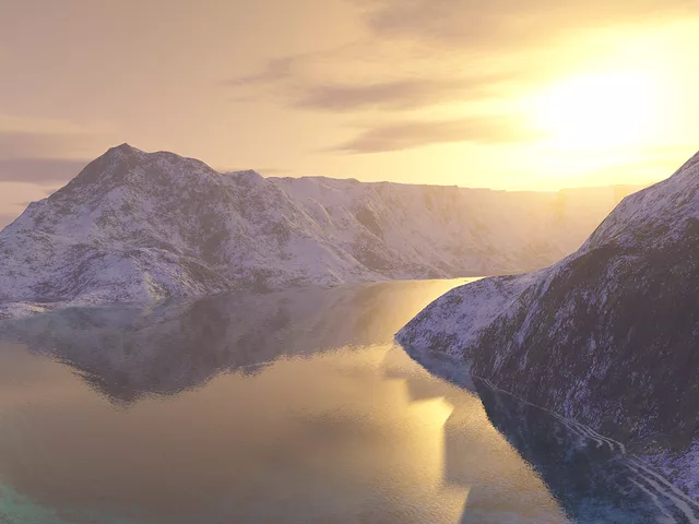 WinterLight