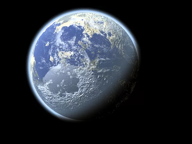 Planet X