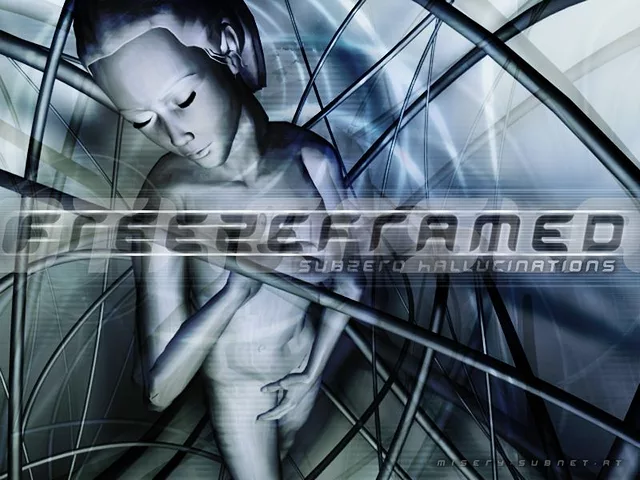 Freezeframed