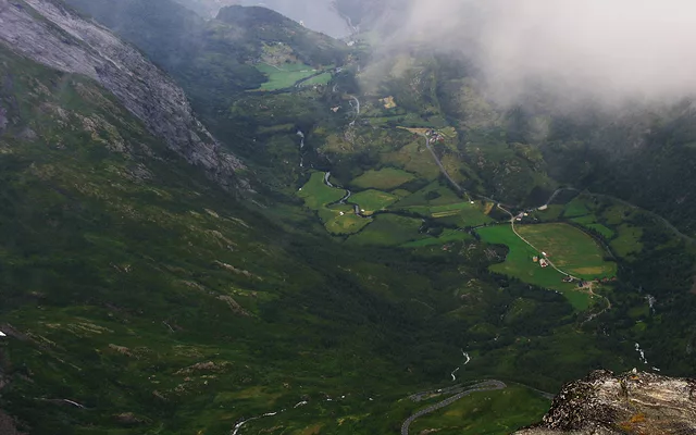 Picture of Norway