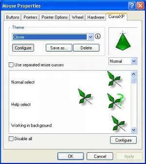 Clover