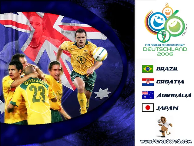 Australia