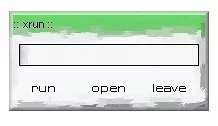 Artifice Window