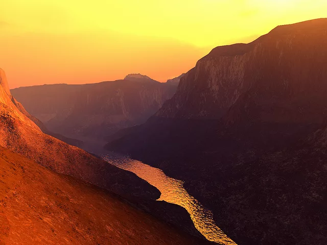 Red River Valley