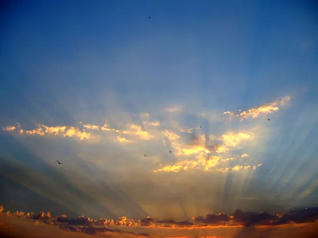 Sundown