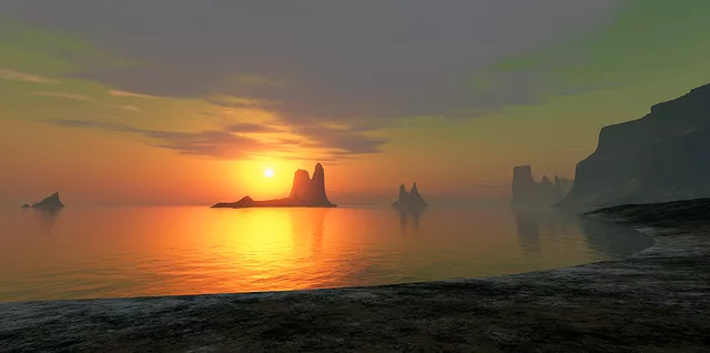 New Found Land