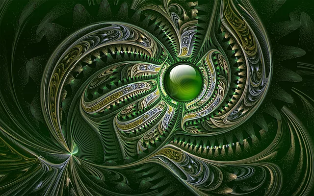 Imperial Emerald