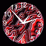 Cell Clock