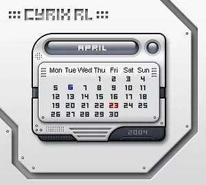 Cyrix RL