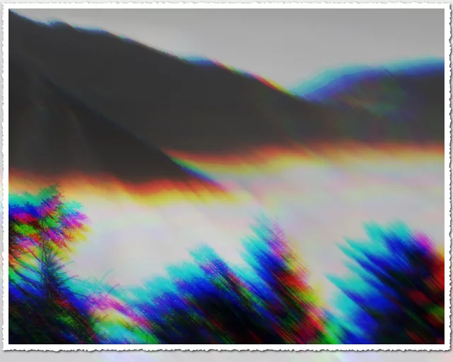 Rainbow Valley