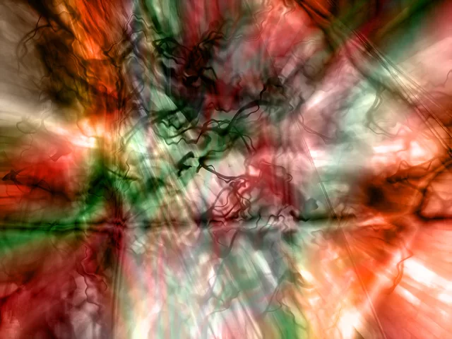 Tie-Die anyone?