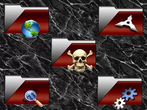 Blood Folders