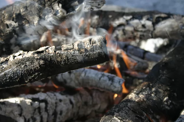 fire