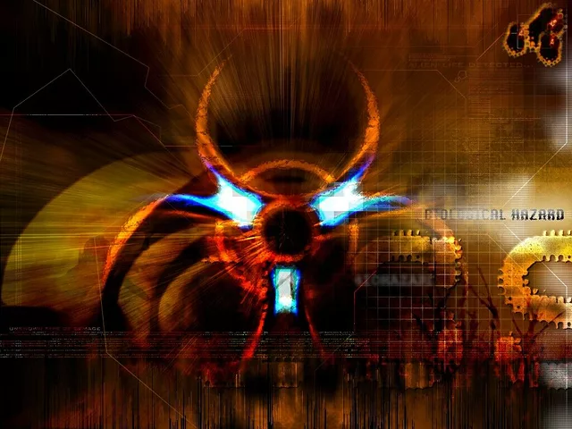 Biohazard