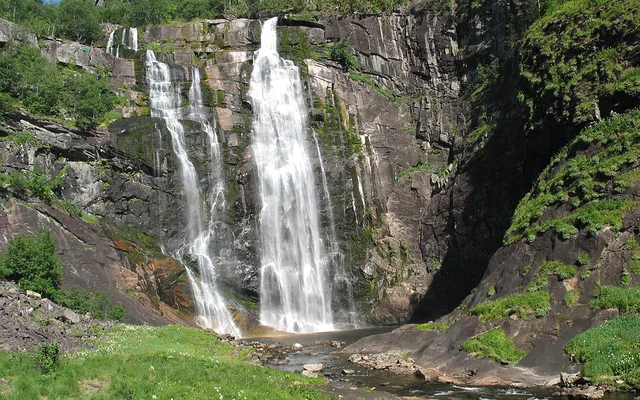 Picture of Norway