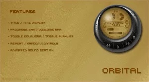 Orbital - Xion