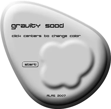 gravity sood