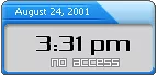 No OS