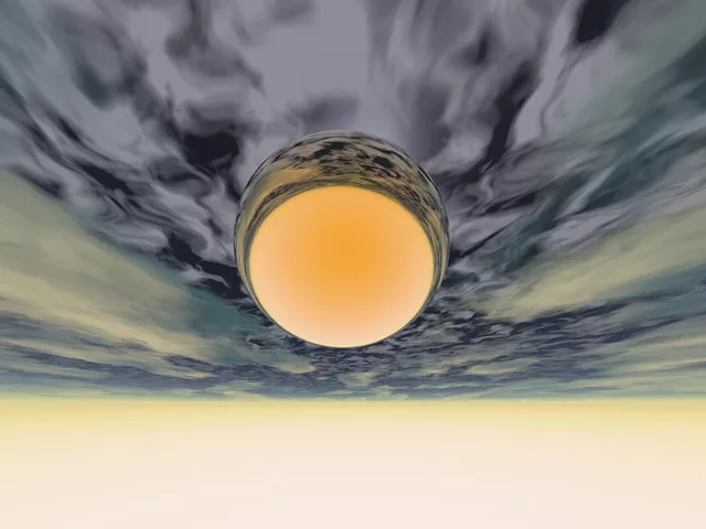 amber flux