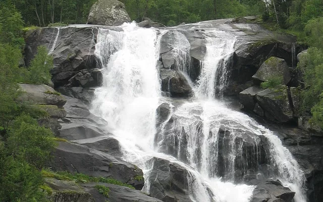 Norway Foss