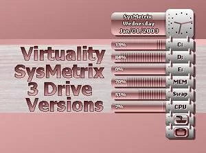Vertuality