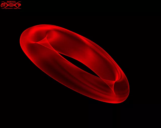 The Red Ring