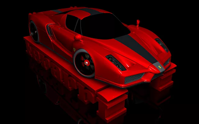 Enzo