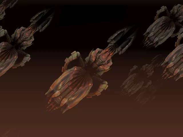 NanoBugz