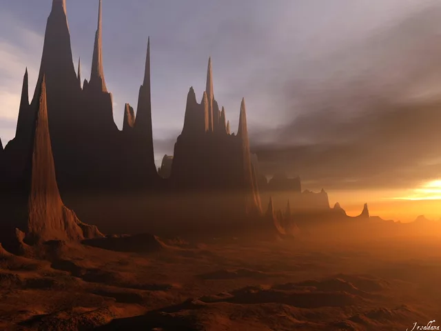 Desolacion