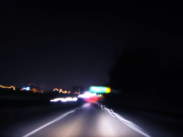 speed