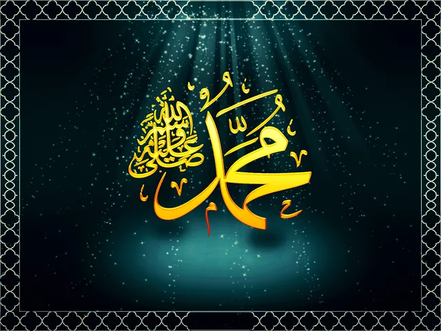Muhammad-05