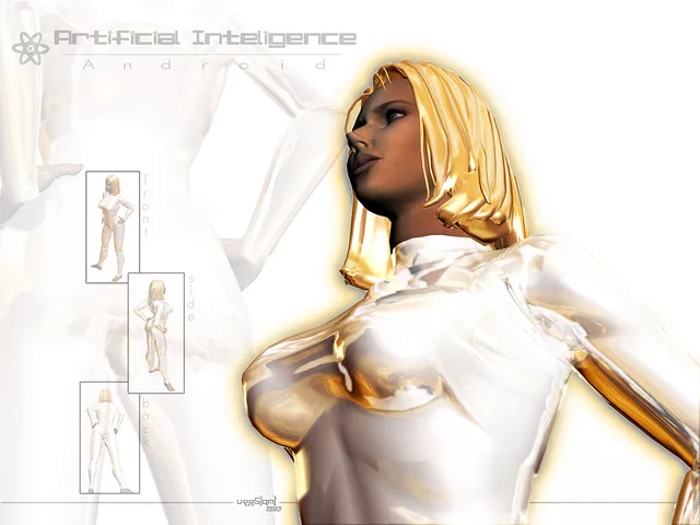 AI Droid
