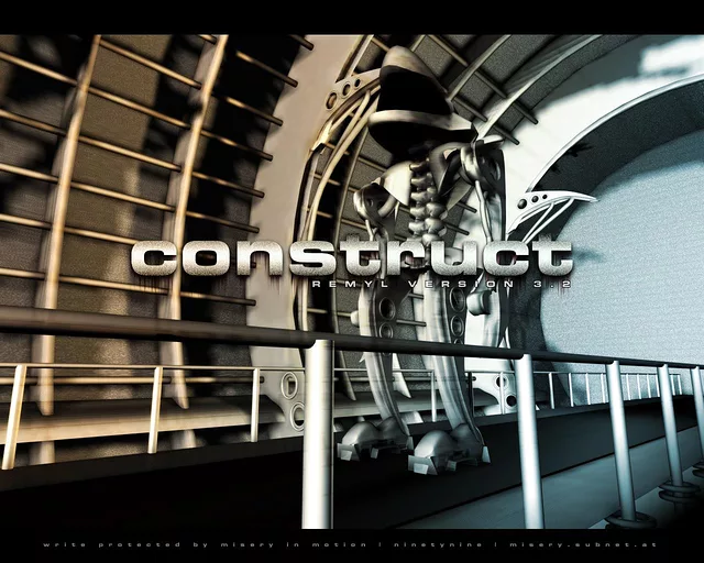 Construct Remyl