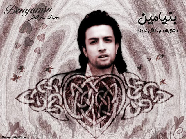 Benyamin