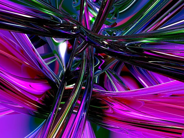 Scribble