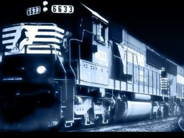 locomotion
