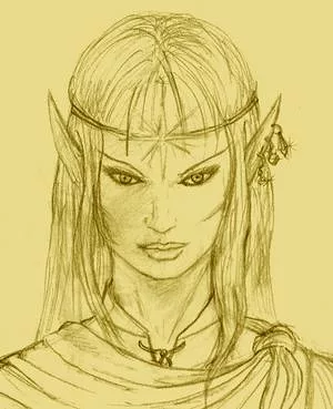 The Elf Tinker