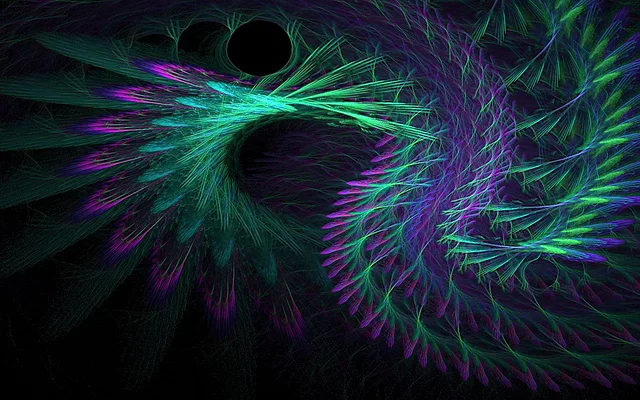 Feathered Delight