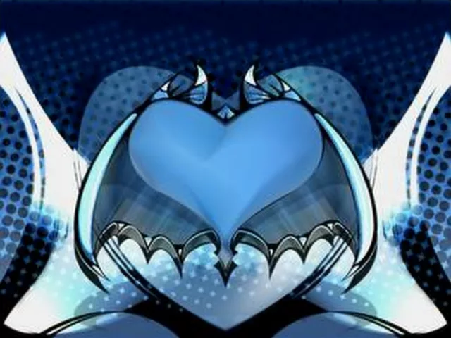 sinfulLove_Blue