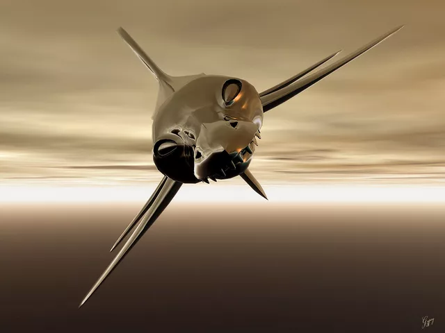 Shark Air