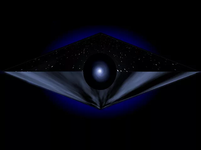 4th Dimension
