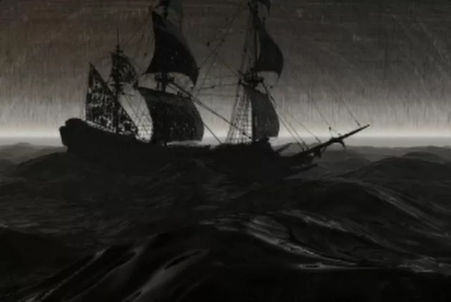 HighSeas