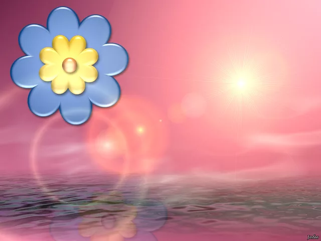 Flower's World