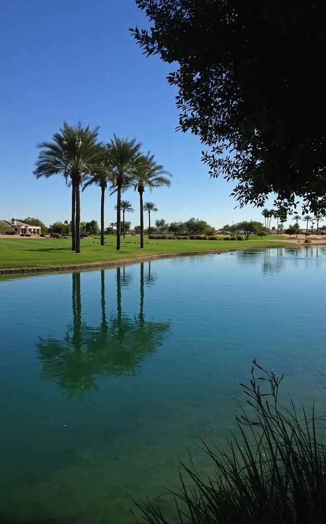 Sun City Grand
