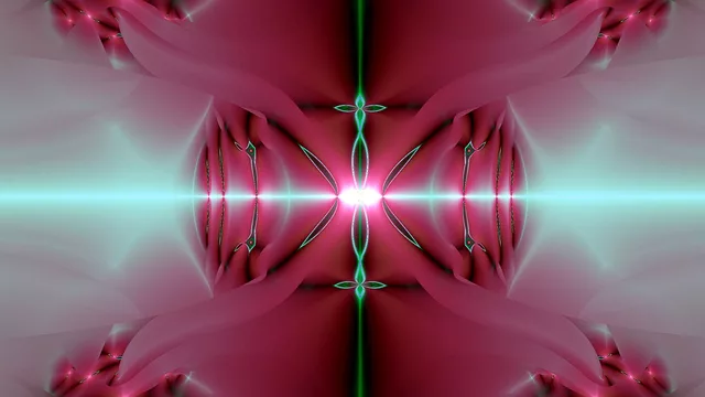 Light of a Rose